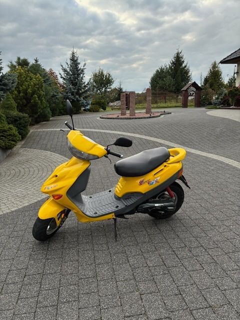 Pierwszy właściciel,stan idealny