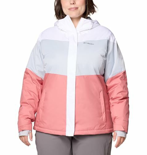 Жіноча  Columbia OMNI TECH  3X , 2X