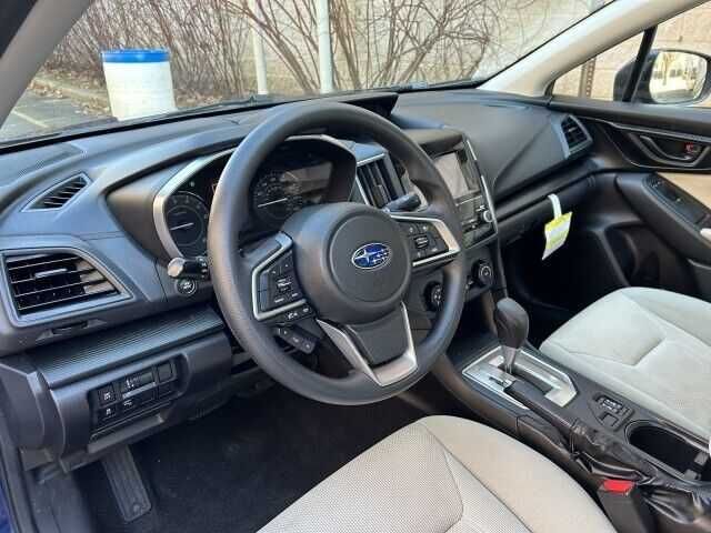 2017 Subaru Impreza Premium AWD