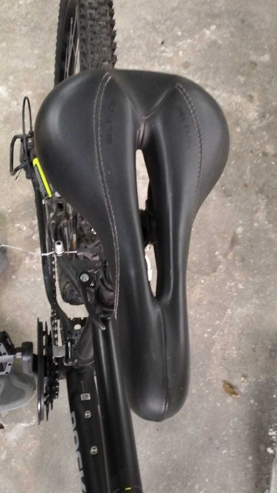 Bicicleta Criança  - Aro 24 (BTT ST 500)