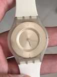 Zegarek Swatch SKIN