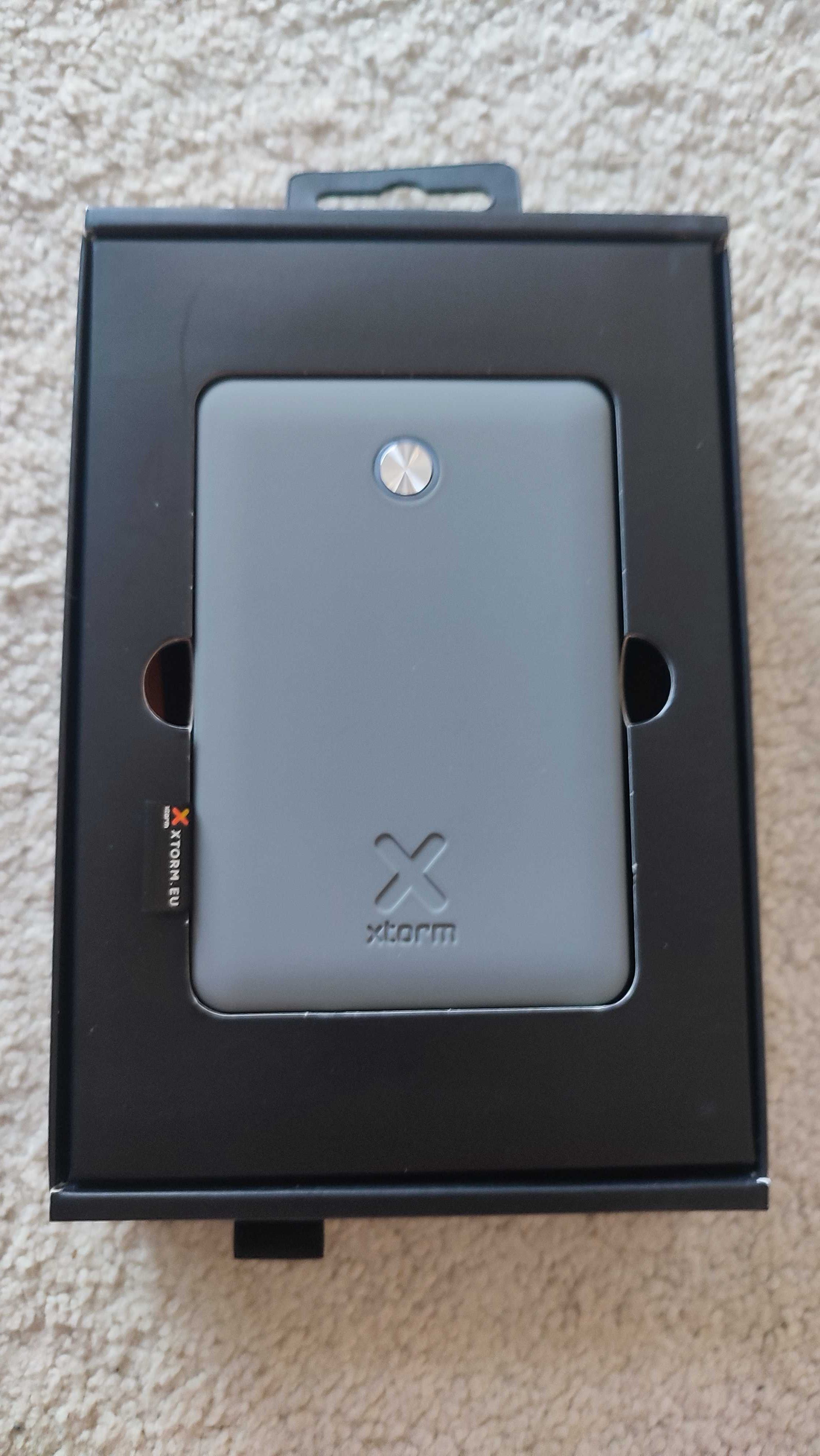 XTORM Explore Powerbank 10000 mAh