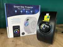 Projektor gwiazd kosmos smart