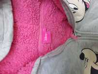 Bluza Minnie uszy
