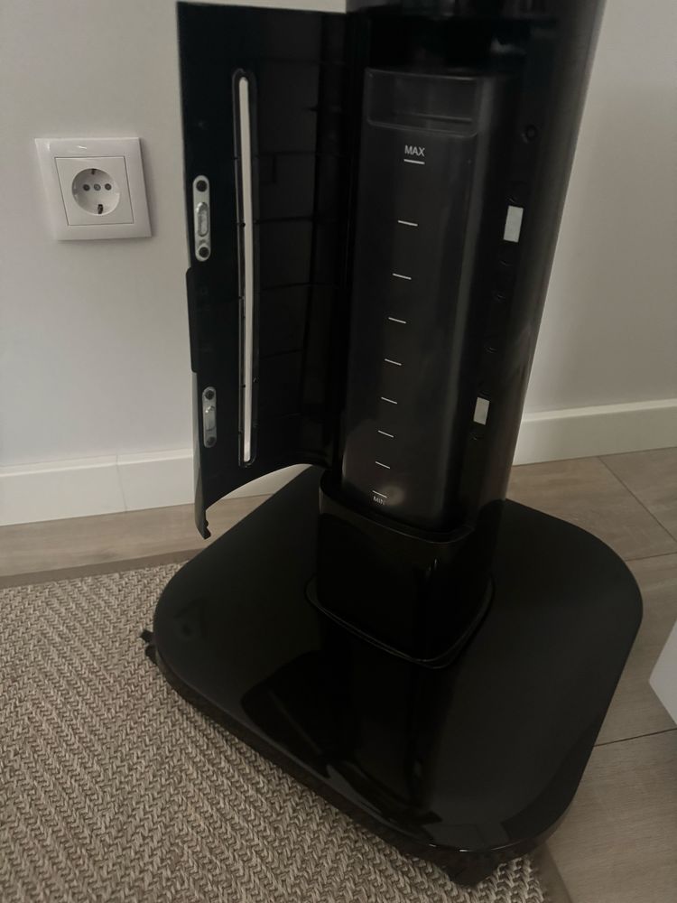 Ventoinha de Pé BECKEN BMF5082