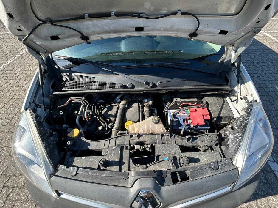Renault Kangoo 2016