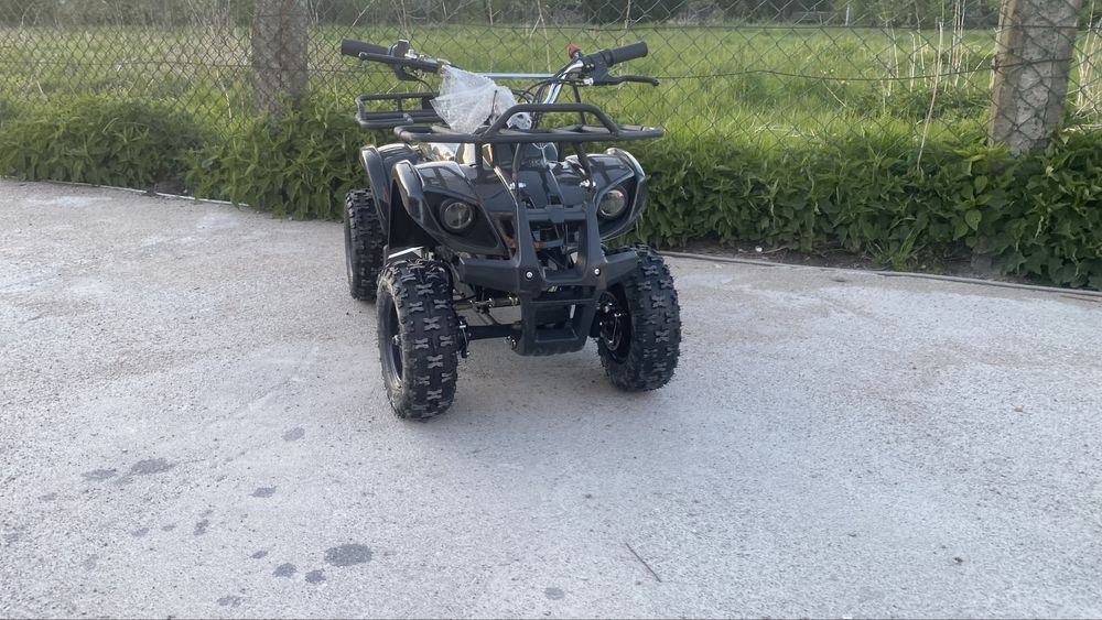 Quad elektryczny kola 6 atv duzy dla dzieci 42v nowy wysylka dostawa