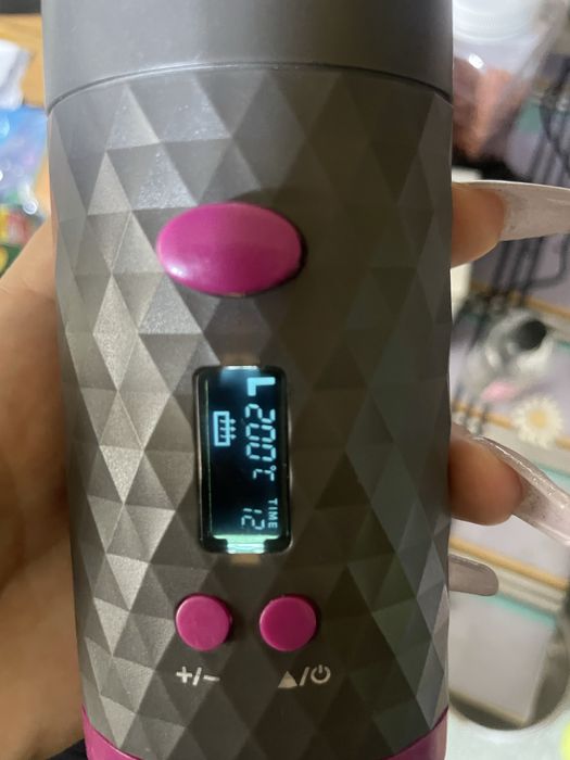 Автоматична USB плойка для завивки 50 грн