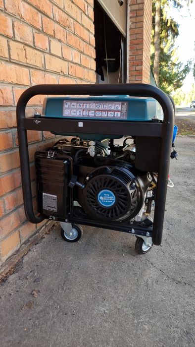 Генератор Konner&Sohnen 10000E G