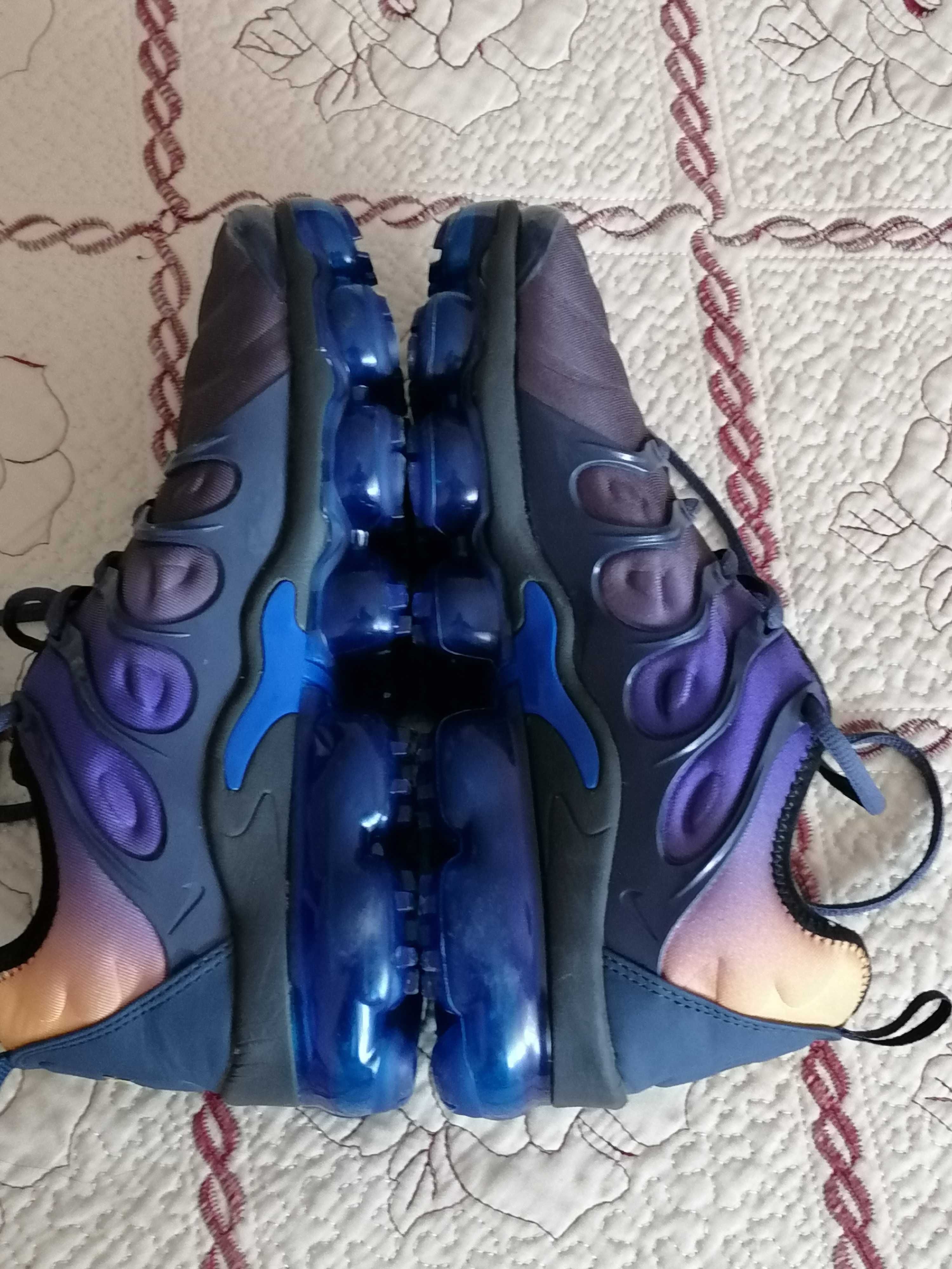 Nike Air Vapormax Plus