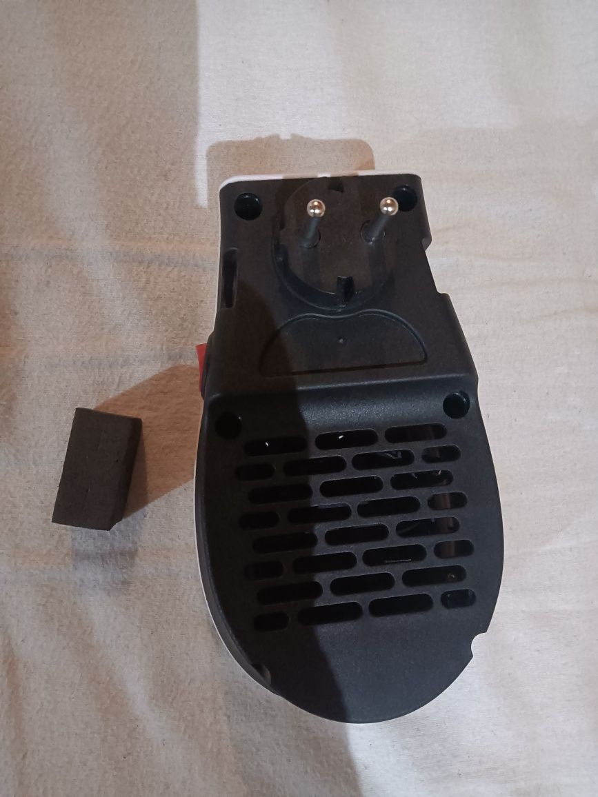 Aquecedor portátil mini