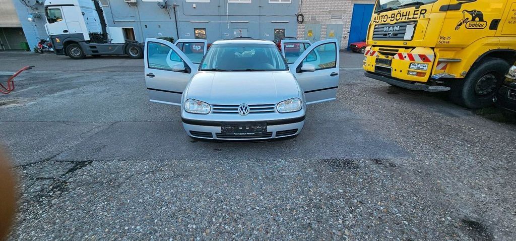 Продам Volkswagen golf 4