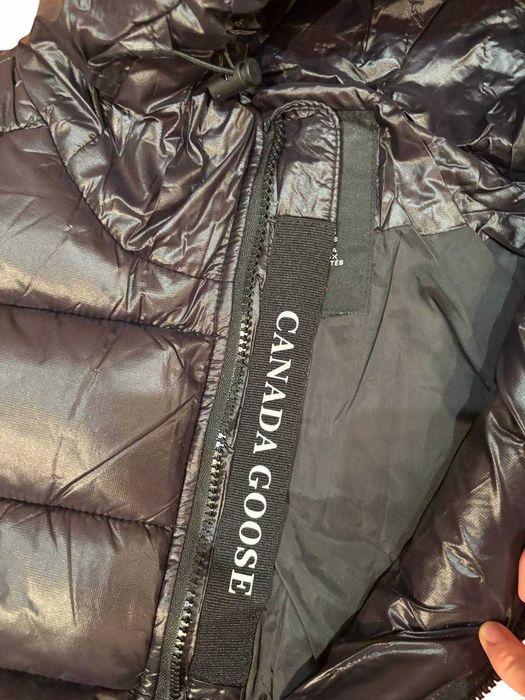 Куртка Canada Goose, канада гус, канада гусс, куртка, пуховик