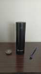 Termos LED do Yerba Mate/Kawy/Herbaty + dodatek
