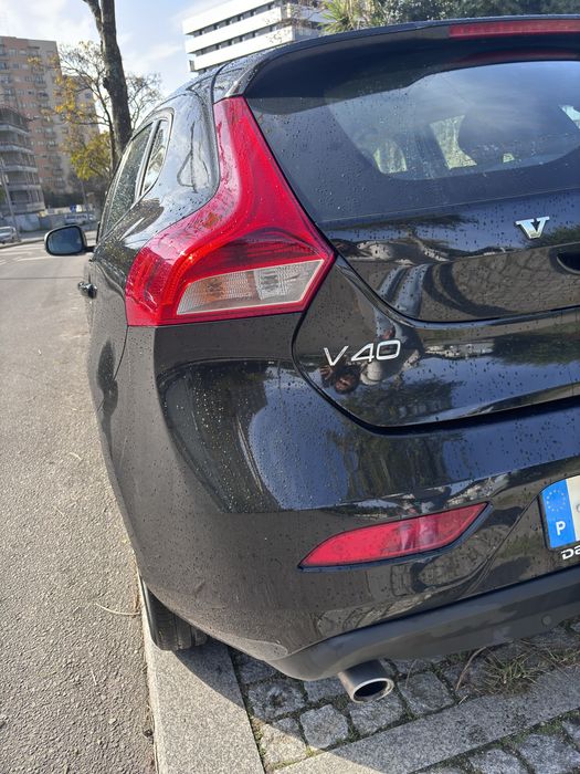 Volvo V40 - D2 Cx automatica 2019