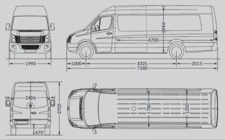 Transport/Przeprowadzki/Opróżnianie mieszkań. Trójmiasto/okolice.