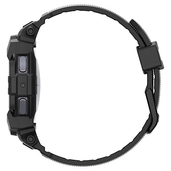 Etui z paskiem Spigen Rugged Armor Pro na Samsung Galaxy Watch 7 (40 m