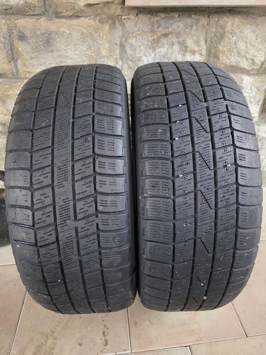 Шина резина 2шт HANKOOK 205/55 r16
