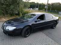 Chrysler 300M 3.5 V6 252KM Benzyna+LPG Klima Sprawna Alufelgi ZAMIANA