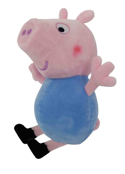 Maskotka Peppa George 25cm