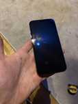 Iphone 13 pro zablokowany na części