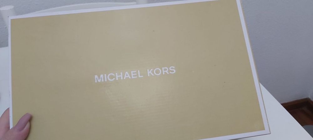 Sapatilhas- Michael Kors