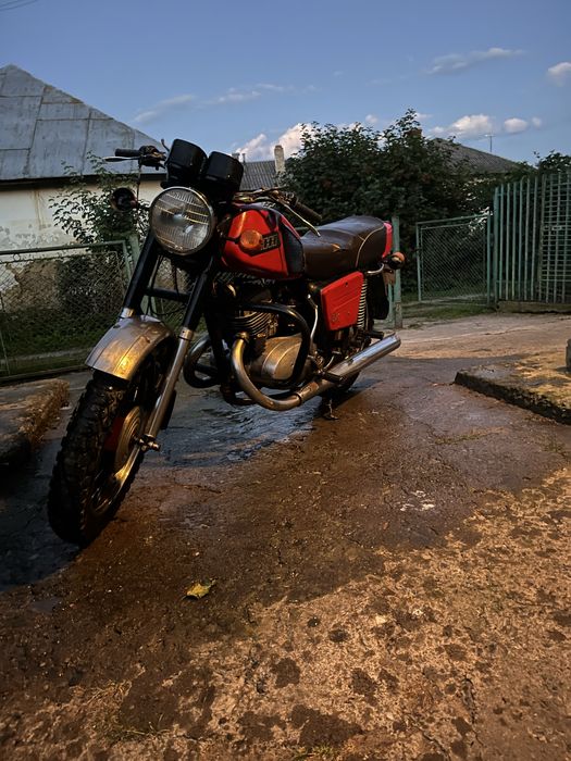 Продам іж планету 4