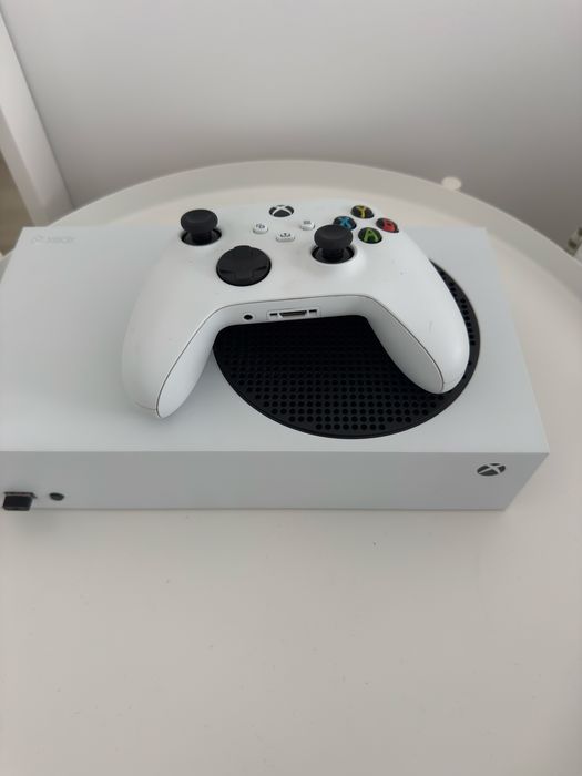 Xbox series S 512gb