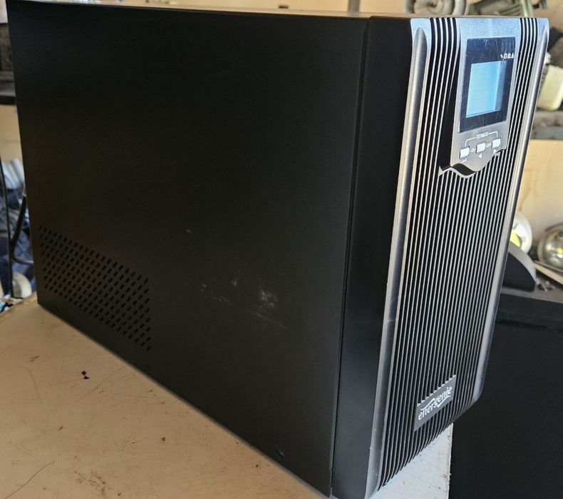 Безперебійне ДБЖ EnerGenie 3000va