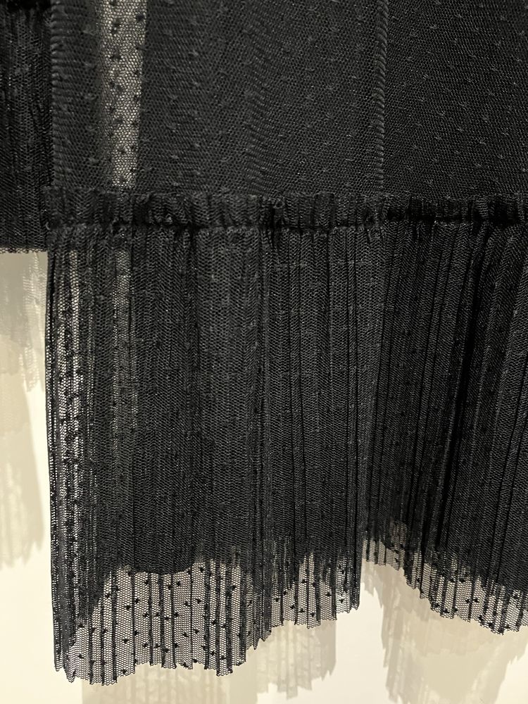Sukienka Sisley 38