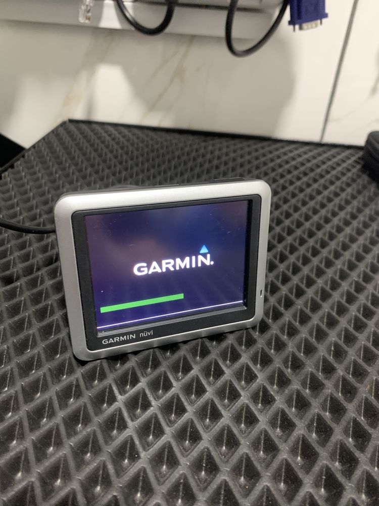 Навигатор garmin nuvi