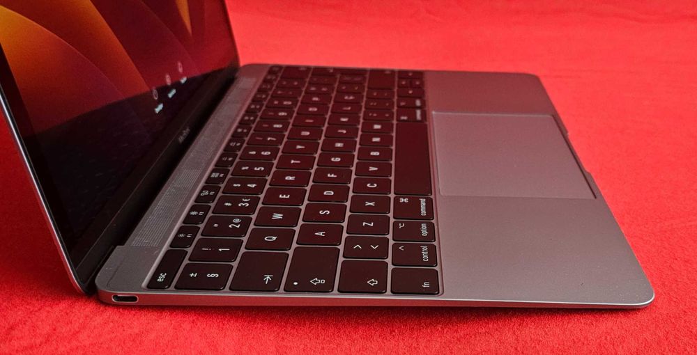 MACBOOK 12, Completamente Novo