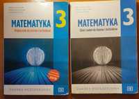 Matematyka 3 pazdro