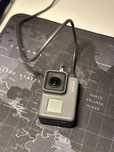 GoPro Hero 5 Black Uszkodzona