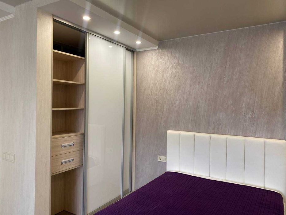 Оренда однокімнатної квартири 300$ бульвар П.Куліша