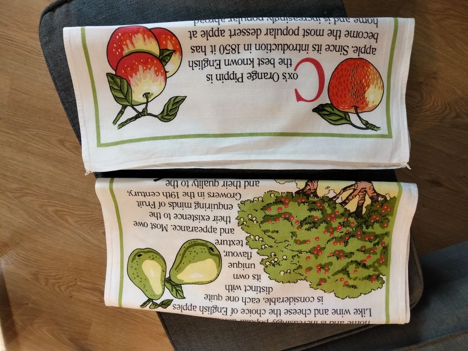 2 szt ściereczką bawełniana