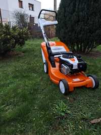 Kosiarka Stihl RM 448 TC