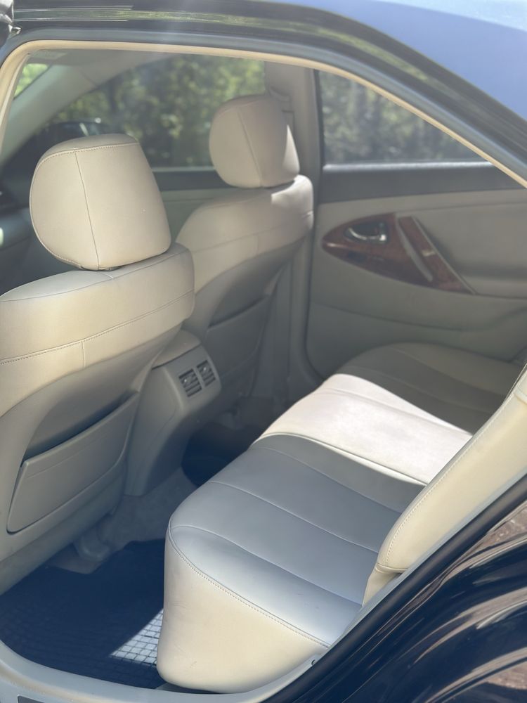 Продам Toyota Camry 40 2008