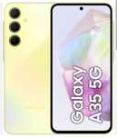 Samsung Galaxy a35