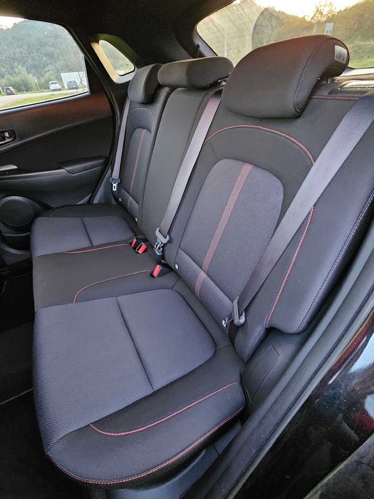 HYUNDAI KAUAI N-LINE 1.0 T-GDI 5P DE 120CV | 2022-JAN