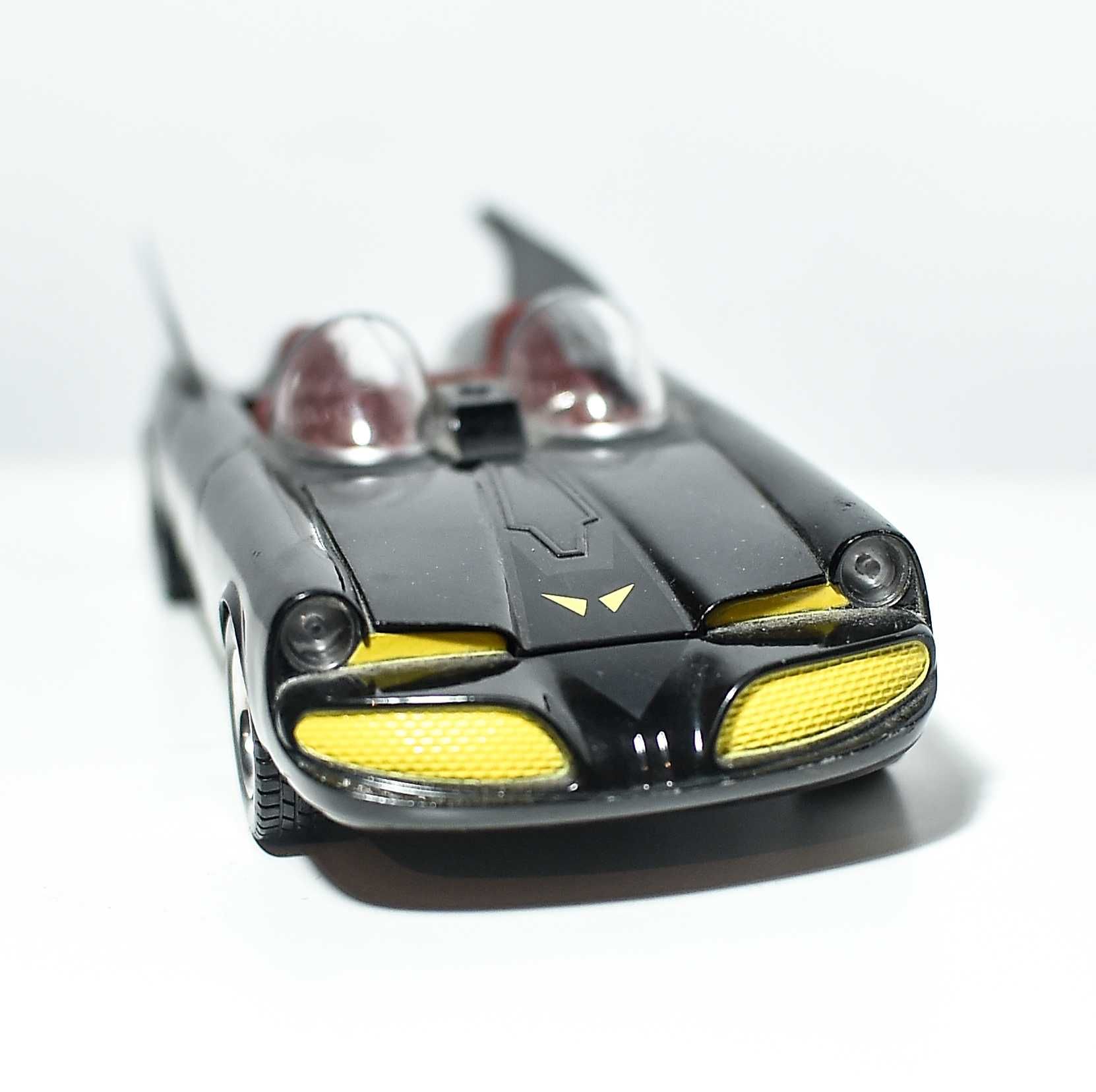 Batmobil Corgi Batman DC Comics 1960 BMBV1