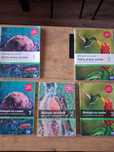 Biologia na czasie - podręcznik i karta pracy