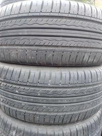 Kumho Solus 215 50 17(Літо)Склад-шиномонтаж Дружківська 12