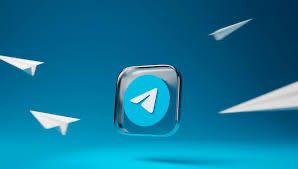 Акаунти телеграм