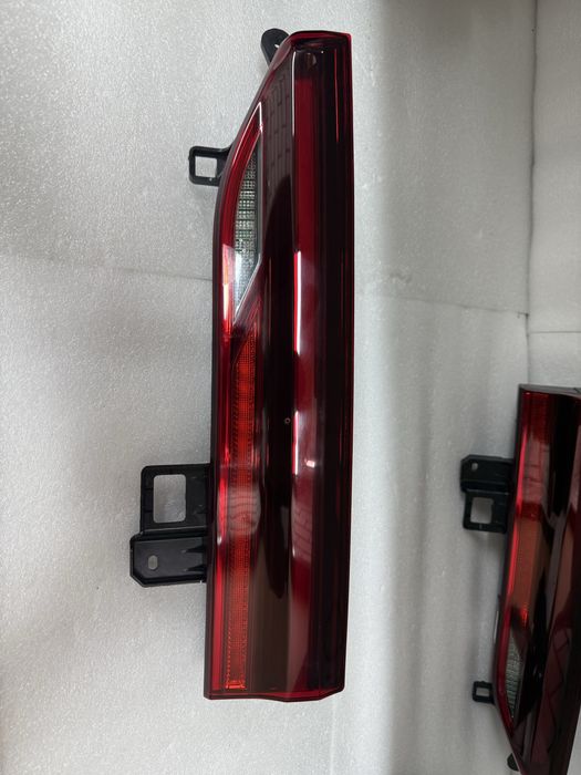 фонари стоп стопы ЕВРОПА BMW X6 G06 Led Europe 2019+