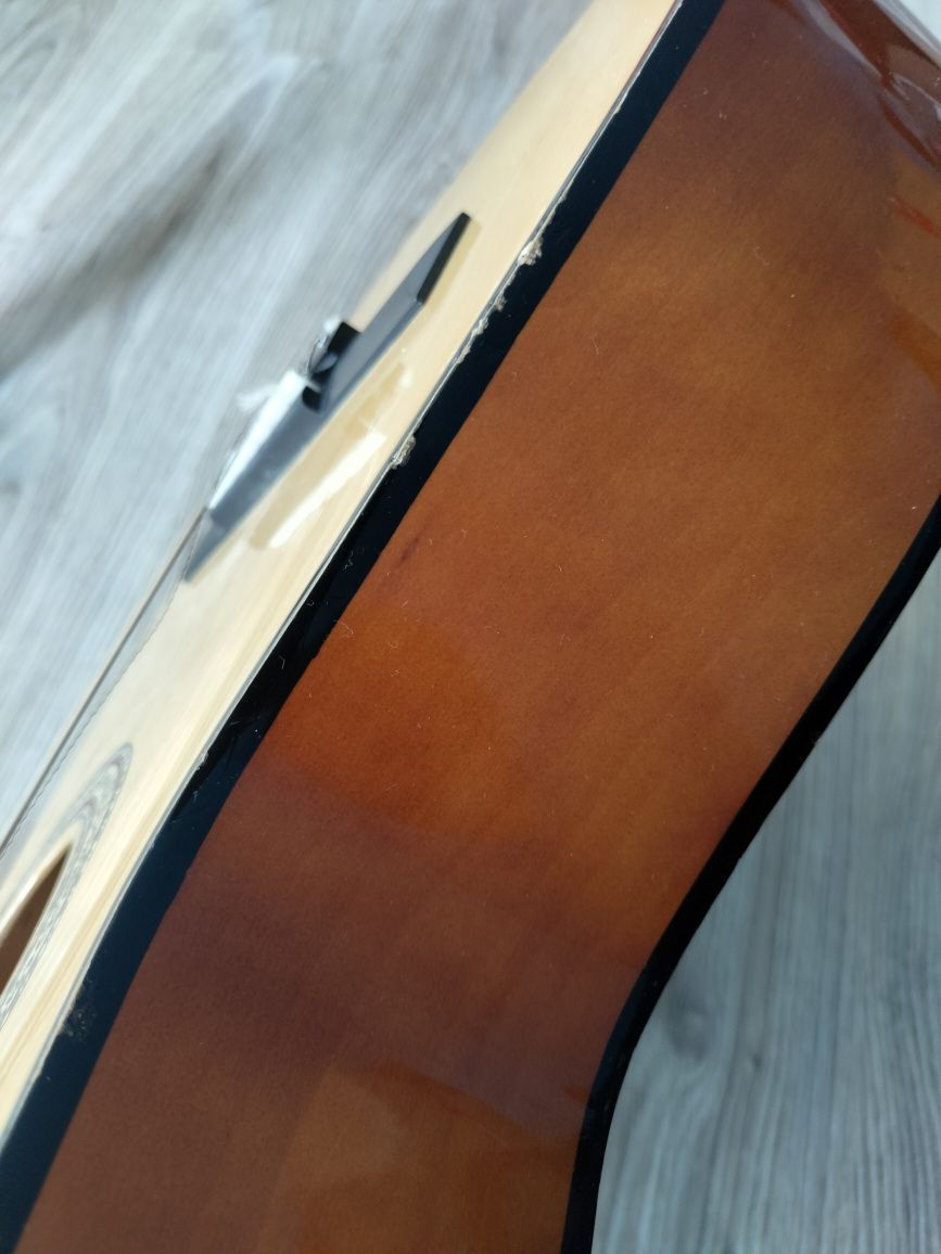 Gitara klasyczna
