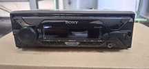 Radio samochodowe Sony DSX-a41bt