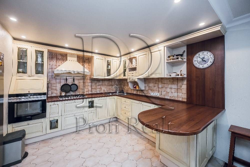 Продаж 2 рівневої квартири, Позняки, Драгоманова 17/Осокорки