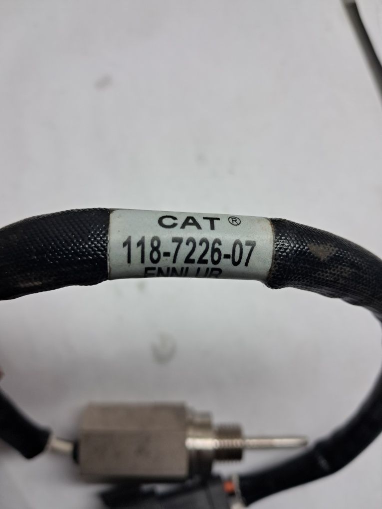 Датчик температуры 1187226 118-7226 CATERPILLAR CAT