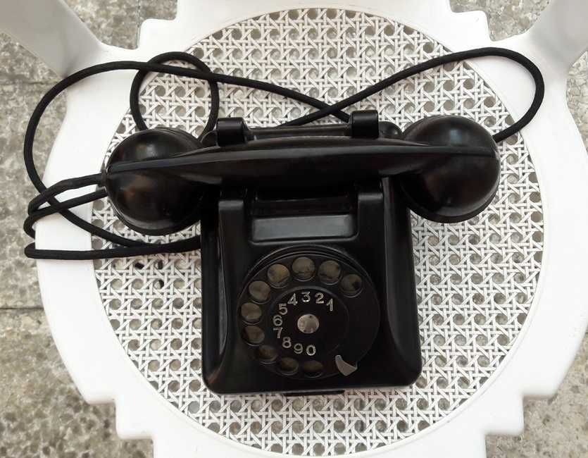 Telefon RWT CB 49/B-A